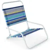 Vilde | Lettini da spiaggia - Colorati - 2 pezzi - 51 × 54 Anteprima dell’immagine prodotto 6