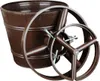Nohel Garden PLANET Stojan pod vánoční stromek v26cm d22cm Náhled obrázku produktu 1