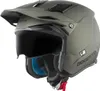 Casco Bogotto Radic 22.06, verde opaco, L Anteprima dell’immagine prodotto 3