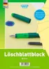 Löschpapier Löschblattblock Löschblätter DIN A4 Produktbild-Vorschau 3