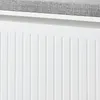 SoBuy Szafka na buty Mebel do przechowywania Biały Podgląd zdjęcia produktu 5
