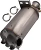 Catalyseur DPF pour VW T5 Bus 2.5 TDI 96-128KW 2003-2009 Voir les images du produit 1