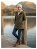 Brandit Ladies - Marsh Lake Parka Jacke oliv - 3XL Produktbild-Vorschau 23