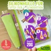 caseroxx Schutzhülle passend für den  Ravensburger , Tasche Produktbild-Vorschau 5
