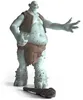 schleich Troll, 6 Jahr(e), Magical Creatures, Mehrfarbig Produktbild-Vorschau 3