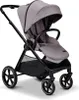 Moon Aura Set mit Cosmo 2.0 3in1 Kinderwagenset Produktbild-Vorschau