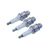 Zündkerze NGK BR8HS, 4322, 3 Stück Produktbild-Vorschau 1