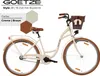 Goetze Style 28 Zoll City Bike, 46 cm Tiefeinsteiger, Produktbild-Vorschau 2
