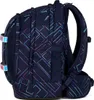 Satch Pack Purple Laser Schulrucksack Produktbild-Vorschau 20