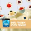 BODYLAB Protein Pudding - 1000g - Pistazie Produktbild-Vorschau 5