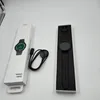 Samsung Galaxy Watch 6 Classic Schwarz 47 mm Produktbild-Vorschau 3