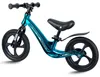 Ricokids 760506 Loopfiets FUNNU, blauw Productafbeelding-voorbeeld 4