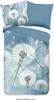 Duvet cover Good Morning 155x220 + 1* 80x80 cm - flowers Produktbild-Vorschau 1