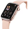 ice watch Smartwatch Damen ICE smart 3.0 Roségold Puderrosa Produktbild-Vorschau 3
