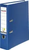 Falken 9984063 Chemise PP-Color S80 - A4, 8 cm, bleu Voir les images du produit 1