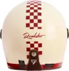 By City Roadster Iii Integralhelm Weiß L Weiß L Produktbild-Vorschau 2