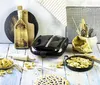 Adler , 24 Waffel(n), Abbildung, Schwarz, Bakelit, 1400 W, Produktbild-Vorschau 8