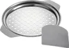 Westmark Spätzleblech + Schaber, 2teiliges Set, 61112240 Produktbild-Vorschau 3