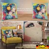 Dekokissen 40x40cm Kissenhülle ohne Füllung Designer Produktbild-Vorschau 6