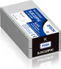 Epson SJIC22P(K) cartuccia d'inchiostro 1 pz Originale Nero Anteprima dell’immagine prodotto 1