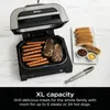 Ninja Foodi Smart XL Elektrogrill, 3.8 L, Produktbild-Vorschau 8