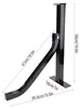 Heavy Duty Boxen Punching Punching Bag Wandhalterung Mount Produktbild-Vorschau 8