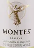 Montes Reserva Sauvignon Blanc 2024 Valle Central | Chile | Produktbild-Vorschau 3