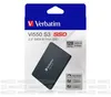 Verbatim 49350 Ssd Interne 128Go Vi550 S3 Voir les images du produit 13