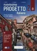 Progetto italiano Nuovissimo 2A podr.+ ćw.+CD/DVD Voir les images du produit 2