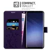 Cadorabo cover per Samsung Galaxy S9 PLUS cover protettiva Anteprima dell’immagine prodotto 3