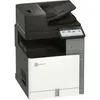 Lexmark CX962se - Multifunktionsdrucker - Farbe - Laser - Produktbild-Vorschau 1