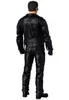 Terminator 2 MAFEX Actionfigur T-800 (wersja T2) 16 cm Podgląd zdjęcia produktu 9
