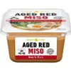 Hikari Miso Pasta di miso rosso invecchiato 300 g Anteprima dell’immagine prodotto 2