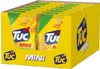 TUC Mini Sour Cream Onion knuspriger Mini Cracker Genuss Produktbild-Vorschau 2