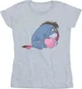 Disney - T-Shirt für Damen BI44857 (S) (Grau) Produktbild-Vorschau 1