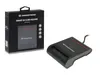 Conceptronic BIAN SCR01B Lettore di carte Smart-ID Anteprima dell’immagine prodotto 5