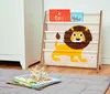 3 Sprouts Bücherregal Löwe Produktbild-Vorschau 3