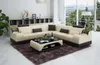 Ecksofa Couch Polster Wohnlandschaft Eck Garnitur Ecke Produktbild-Vorschau 1