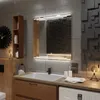 Badspiegel mit LED Beleuchtung und Touch-Schalter - Burma - Produktbild-Vorschau 2