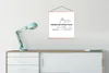 MuchoWow® Textilposter China - Rennstrecke - F1 60x60 cm Produktbild-Vorschau 3