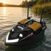 Flytec - V802 PRO black 12000 - Köderboot Produktbild-Vorschau 9