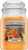 Yankee Candle Home Inspiration Exotic Fruits 538 g Produktbild-Vorschau 1