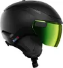 ATOMIC Revent GT Amid Visor HD Photo Skihelm schwarz 63-65 Produktbild-Vorschau 1