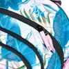 BAAGL Schulrucksack Skate Leafs Produktbild-Vorschau 8