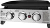 Grill Gazowy Stołowy El Fuego Austin Iii 7,5Kw 45X34Cm Podgląd zdjęcia produktu 6