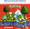 Pokémon Labyrinth Connect - Reisespiel ab 7 Jahre Produktbild-Vorschau 7