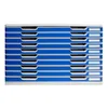 Exacompta Module de classement Modulo Office 10 tiroirs A3 Voir les images du produit 2