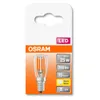 Osram STAR, 2,8 W, 25 W, E14, 250 lm, 15000 h, Warmweiß Produktbild-Vorschau 11