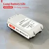 batterie 20V 4000mAh Li-ion Batterie d'outils pour Black & Voir les images du produit 4