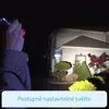 Multifunkční svítilna - Panta Safe Guard Náhled obrázku produktu 5